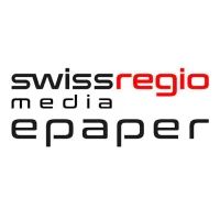 Swiss Regiomedia E-Paper: Regi