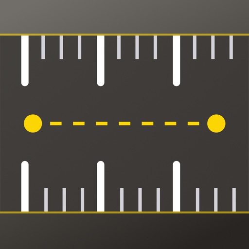 Measuring Tape+ Measure AR арр