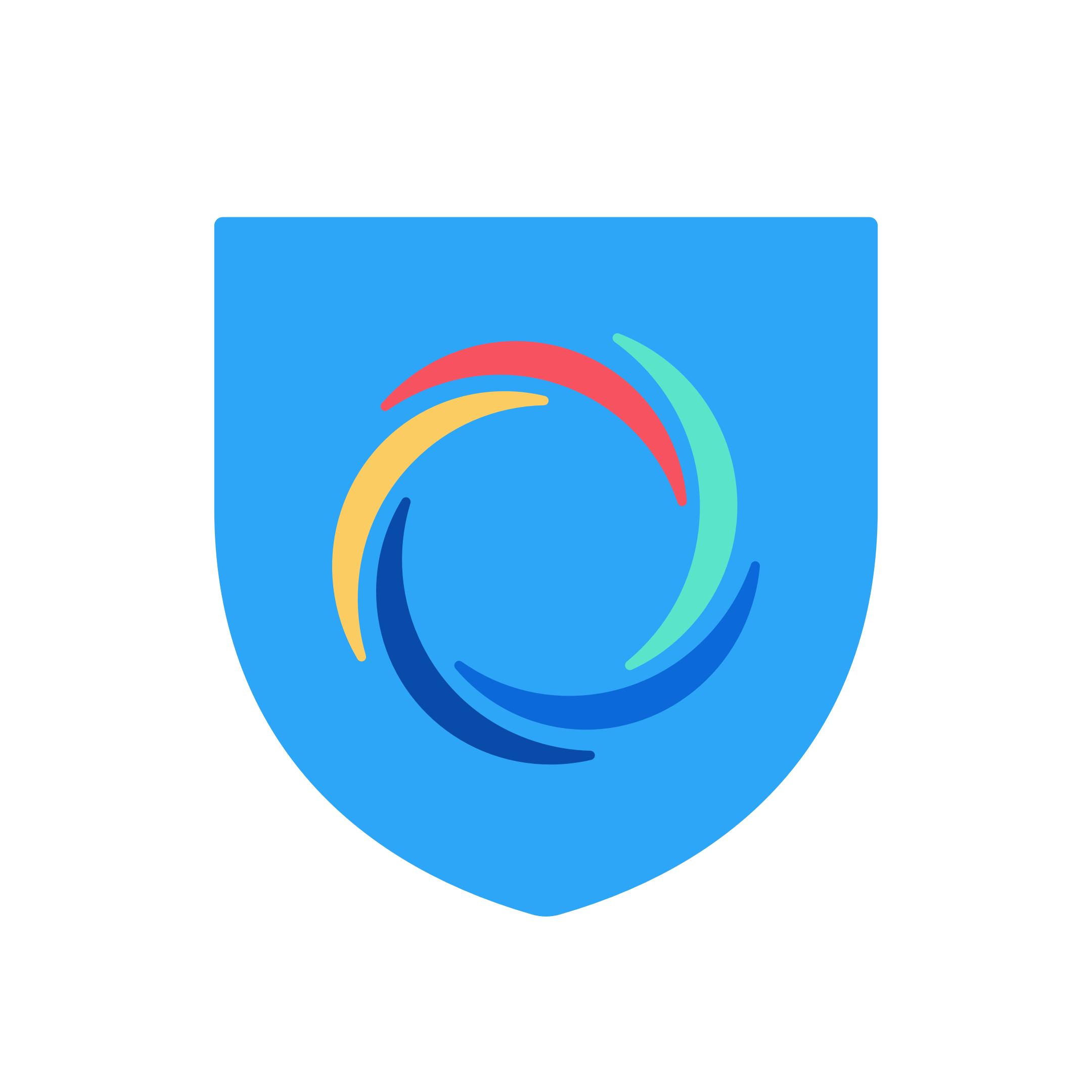 Hotspot Shield - VPN за Windows