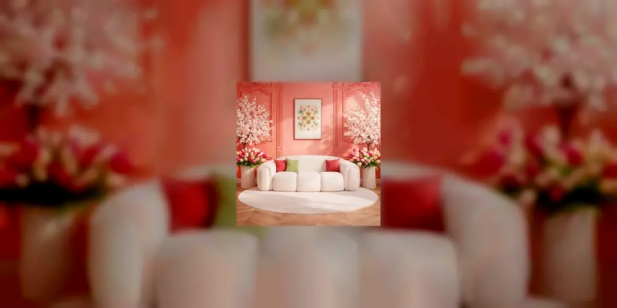 Venue - Relaxing Design Games